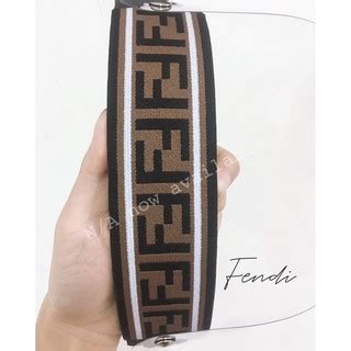 fendi sweatband